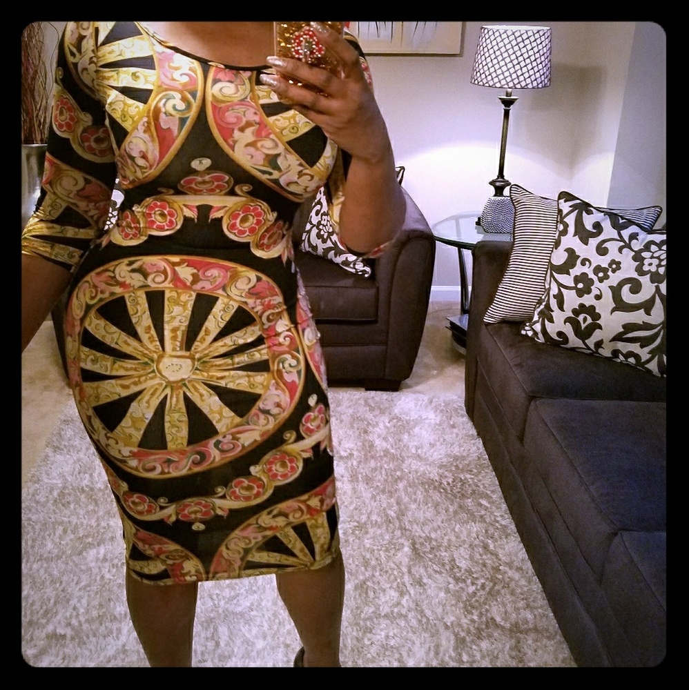 Dress